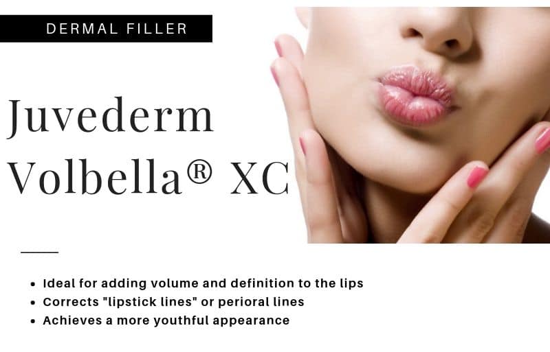 Juvederm XC Volbella Lone Tree CO