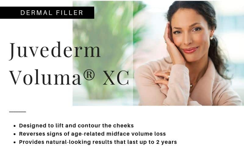 juvederm voluma xc