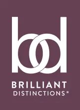 brilliant distinctions logo