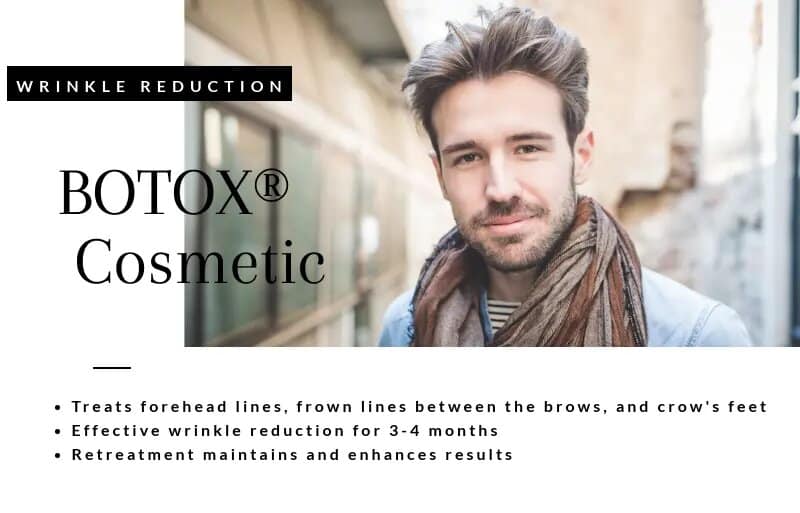 Botox Cosmetic Lone Tree CO
