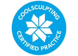 coolsculpting certified practice