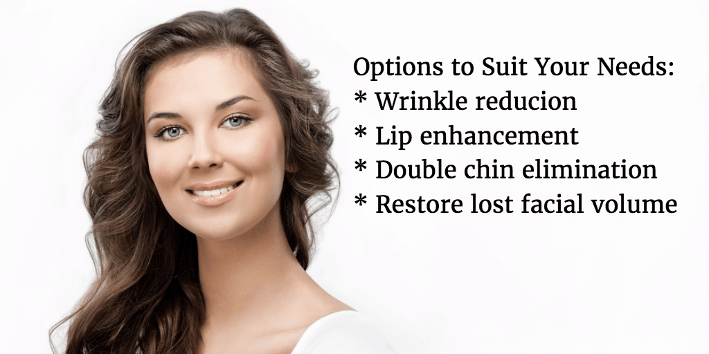 facial rejuvenation options 0