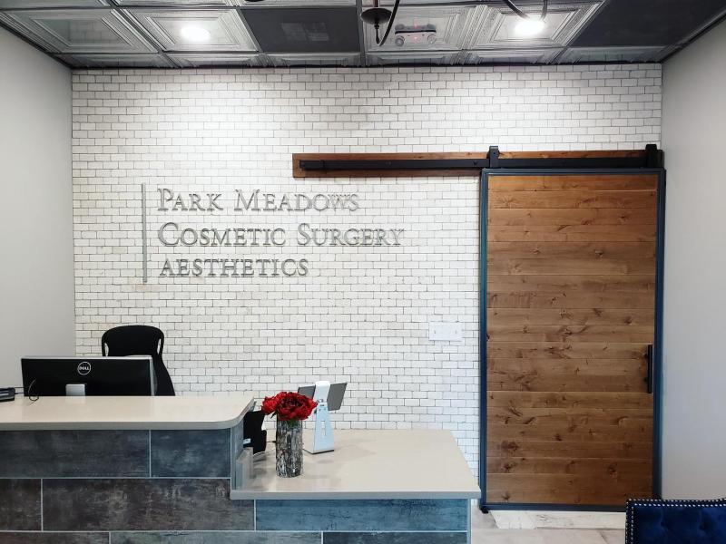 Plastic Surgeon In Denver  Park Meadows Cosmetic Surgery