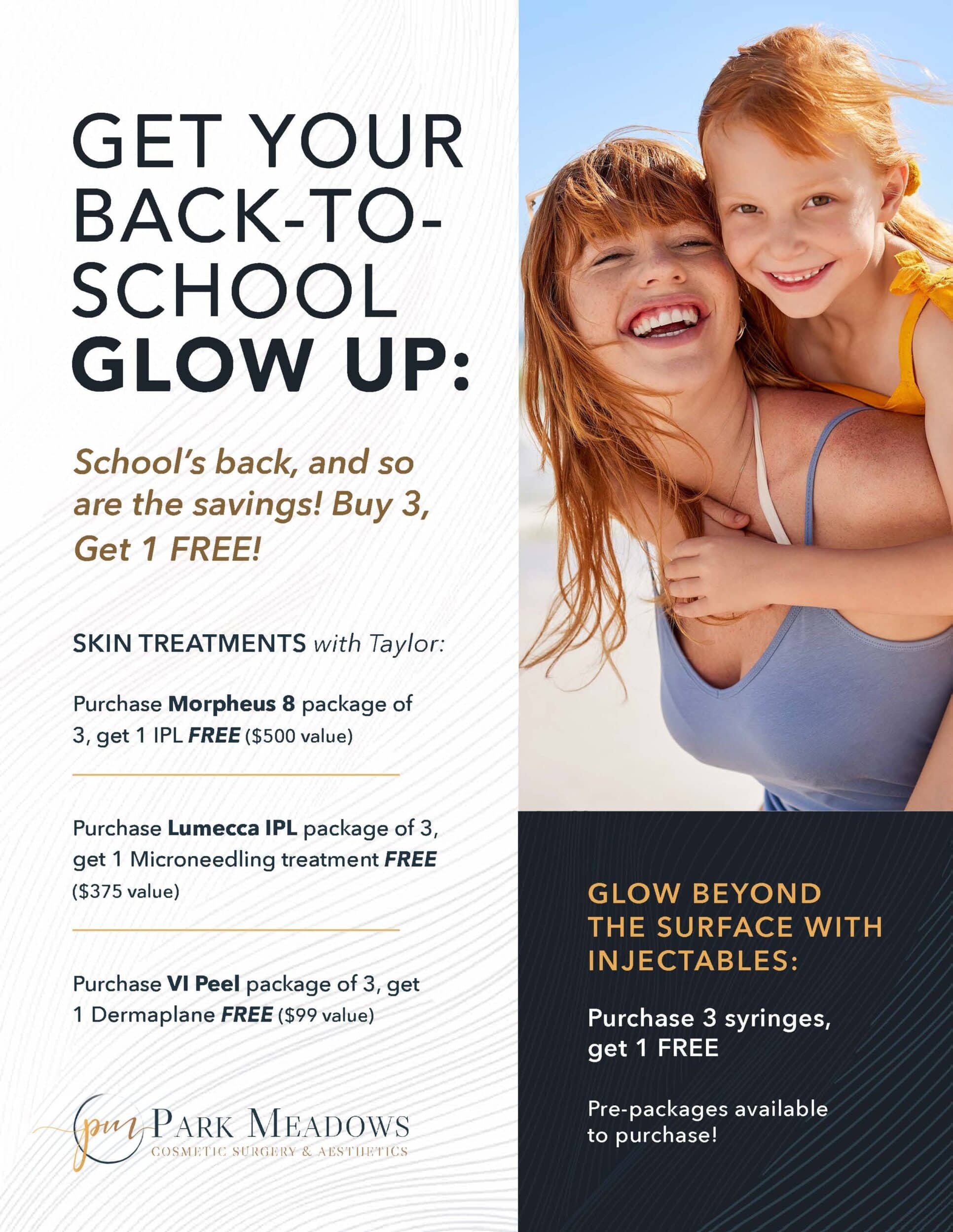 Sept Specials