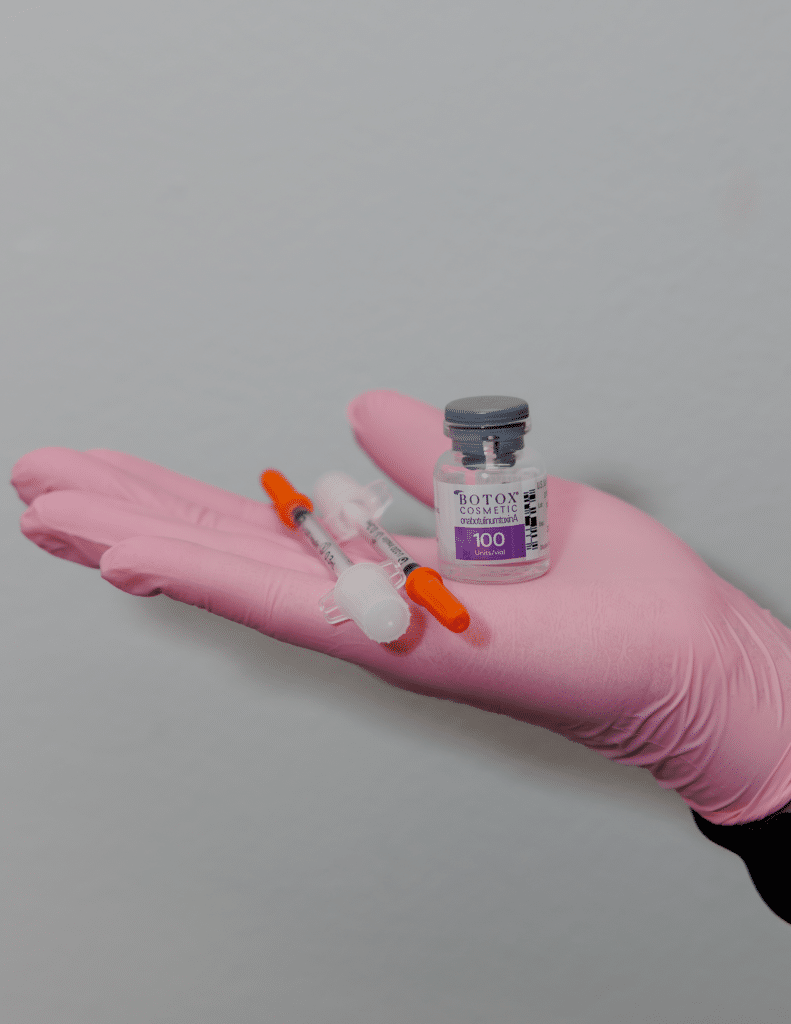 botox cosmetic