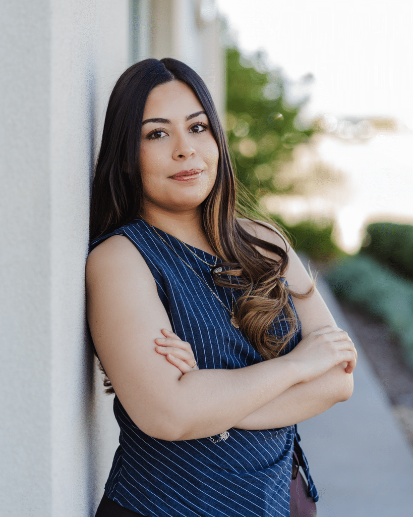 Amariah Lipp MedSpa Manager