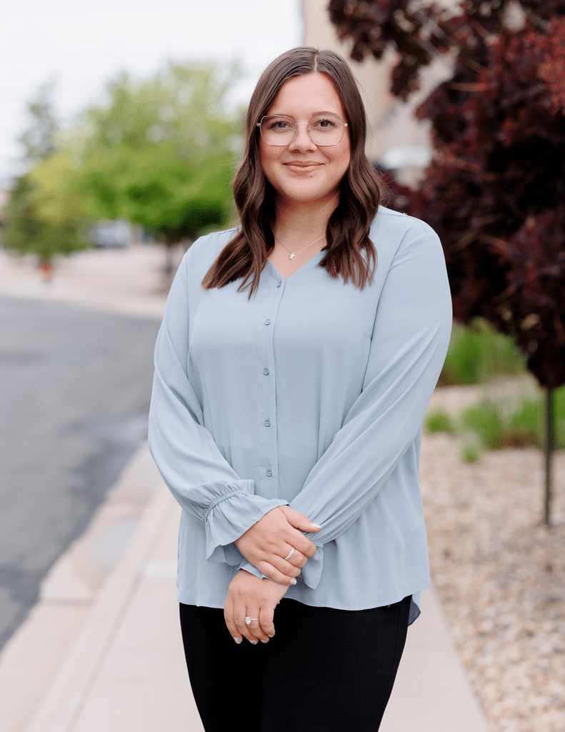 Amariah Lipp MedSpa Manager
